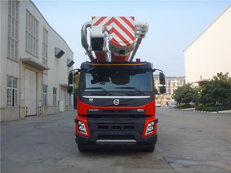 XCMG official 10000 liter water and foam tower fire truck JP62S1 62m fire fighting trucks for sale